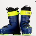 Men's ski boots Fischer The Curv 130 Vac Gw blue U06622,26.5 13
