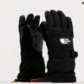 Women's ski glove The North Face Montana Ski black NF0A7RGVJK31 8