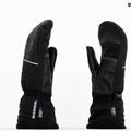 Women's ski gloves Rossignol Temptation Impr M black 6