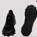 Salomon Supercross 4 GTX women's running shoes black L41733900 21
