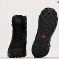 Salomon Outblast TS CSWP men's hiking boots black L40922300 10