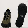 Men's hiking boots The North Face Cragstone WP green NF0A5LXDWMB1 17