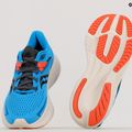 Women's running shoes Saucony Ride 15 blue S10729 12