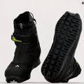 Fischer OTX Trail cross-country ski boots black/yellow S35421,41 18