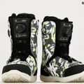 Women's snowboard boots RIDE Hera black-green 12G2016 16