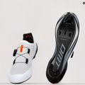 DMT KR30 men's road shoes white M0010DMT23KR30 17