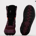 Women's hiking boots Tecnica Argos GTX burgundy 21249500002 14