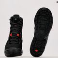 Salomon Quest Winter TS CSWP trekking boots black L41366600 18