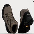 Men's CMP Dhenieb grey trekking boots 30Q4717 11