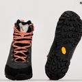 Kayland women's trekking boots Inphinity GTX grey 018022125 12