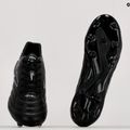 Men's football boots Joma Aguila Top FG black 14