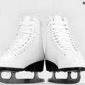 Women's figure skates ATTABO white FS 13