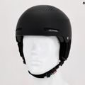 Children's ski helmets Alpina Zupo black matte 10