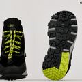 CMP Kishnar 2.0 Wp children's trekking boots black 3Q84984 18