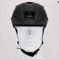 Bicycle helmet Alpina Comox black neon matte 10