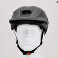 Bicycle helmet Alpina Comox coffee/grey matt 13