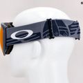 Oakley Flight Path ski goggles kilde viking/prizm snow torch iridium OO7110-46 5
