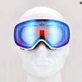 Atomic Count S Photo white/blue photo ski goggles AN5106116 6