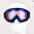 Julbo Aerospace black/reactiv performance/flash blue ski goggles J74034149 7