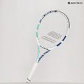 Babolat Boost Drive Woman tennis racket white 121224 8