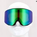DRAGON PXV ski goggles lichen/lumalens green ion/lumalens amber 38280/6534342 13