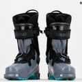 Women's ski boot Dalbello Quantum EVO W grey-black D2208002.00 9