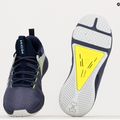 Under Armour Hovr Rise 4 men's training shoes navy blue 3025565 14