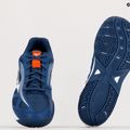 Mizuno Cyclone Speed 3 volleyball shoes blue and white V1GA218021 14