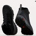 Women's trekking boots Salomon Outsnap CSWP black L41110100 19