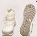 Women's trekking boots The North Face Thermoball Lace Up white NF0A5LWD32F1 13