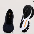 Men's running shoes Mizuno Wave Rider 26 dark grey J1GC220302 13