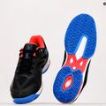 Men's Mizuno Wave Exceed Light CC Padel shoe black 61GB222210 16