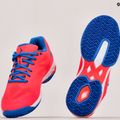 Women's padel shoes Mizuno Wave Exceed Light CC Padel pink 61GB222363 18