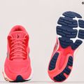 Women's running shoes Mizuno Wave Ultima 13 pink J1GD221873 14