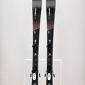 HEAD women's downhill skis Real Joy SLR Pro + Joy 9 black 315731/100870 13