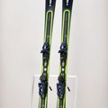 HEAD Shape e-V8 SW AMT-PR + PR 11 yellow 315222/100884 downhill skis 13
