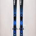 HEAD Supershape e-Titan SW SF-PR + PRD 12 blue 313281/100860 downhill skis 12