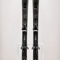Salomon S Force Ti Bold + Z12 downhill skis black L41675400 13