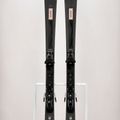 Women's downhill skis Salomon S Max 8W + M10 black L47056100 16
