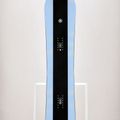 Women's snowboard RIDE Heartbreaker black-blue 12G0020 11