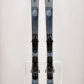 Men's Atomic Redster Q5 + M10 GW downhill skis grey AASS03032 16