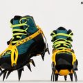 Grivel G12 NM EVO yellow RAG12.NME semi-automatic crampons 6