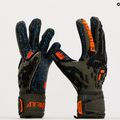 Reusch Attrakt Freegel Fusion Goalkeeper Gloves green 5370095-5555 13