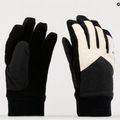 Salewa children's trekking gloves Ptx/Twr black and white 00-0000028218 10
