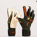 Reusch Attrakt Speedbump goalkeeper gloves green 5370039-5556 13