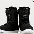 Women's snowboard boots RIDE SAGE black 12E2017.1.1 12