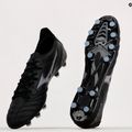 Mizuno Morelia Neo III Pro MD football boots black P1GA228399 13