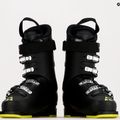 Fischer RC4 60 JR children's ski boots black U19118 8