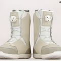 Men's snowboard boots RIDE LASSO white 12E2006.1.5 10