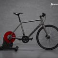 ZYCLE Smart Z Drive Roller Bike Trainer black/red 17345 5